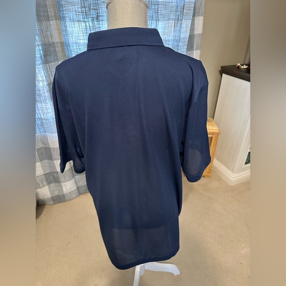 Men’s Callaway Collared Shirt- X-Large - Picture 2 of 3